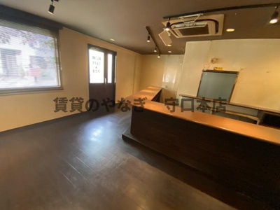 【内装】 | サンライズ都島(T)