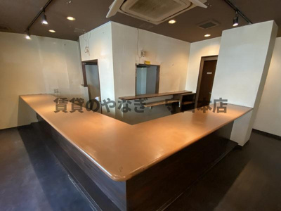 【内装】 | サンライズ都島(T)