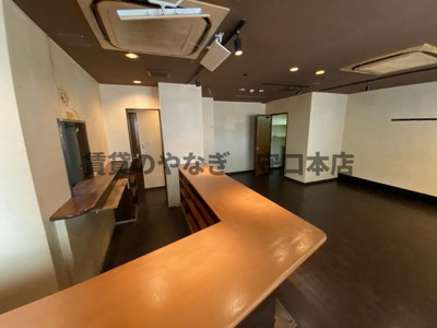 【内装】 | サンライズ都島(T)