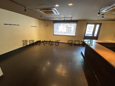 【内装】 | サンライズ都島(T)