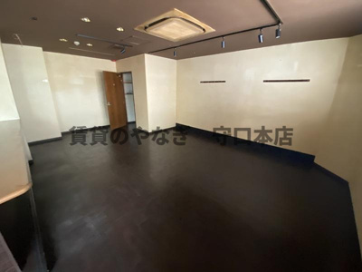 【内装】 | サンライズ都島(T)