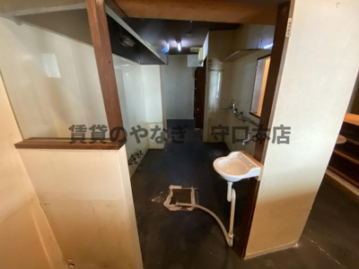 【内装】 | サンライズ都島(T)