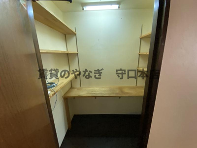 【内装】 | サンライズ都島(T)