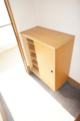 【玄関】 | アーバンハウス翼