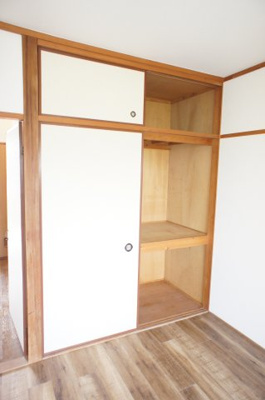 【収納】 | アーバンハウス翼