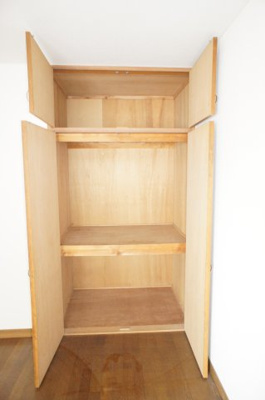 【収納】 | アーバンハウス翼