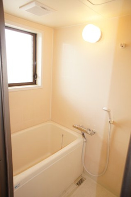 【浴室】 | アーバンハウス翼