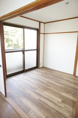 【洋室】 | アーバンハウス翼