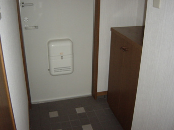 【玄関】 | 玄関