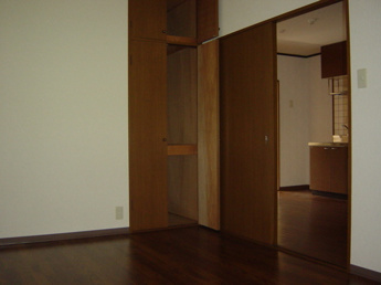 【洋室】 | 洋室