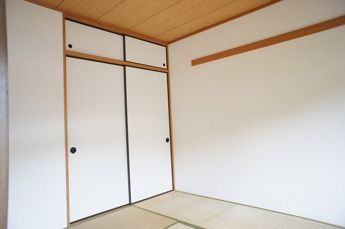 【和室】 | 和室