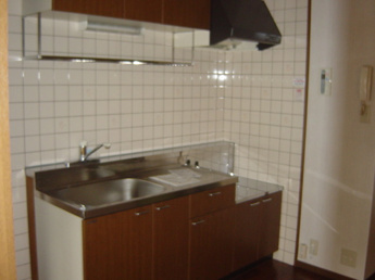 【キッチン】 | キッチン