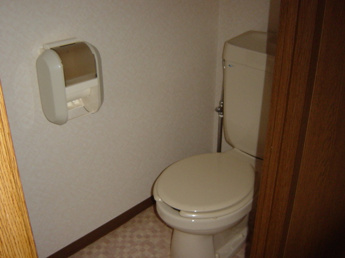 【トイレ】 | トイレ