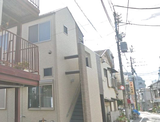 Ｓｔａｇｅ要町(ステージカナメチョウ) 