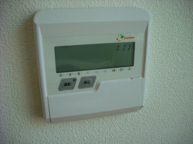 グレースクイーンの設備|設備☆