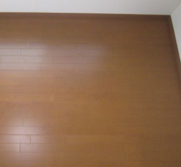 グレースクイーンの居間・リビング|洋室☆