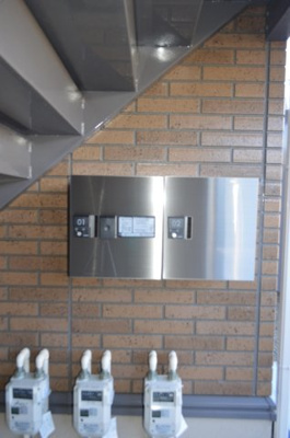 【その他共用部分】 | サニーハウス須玉A