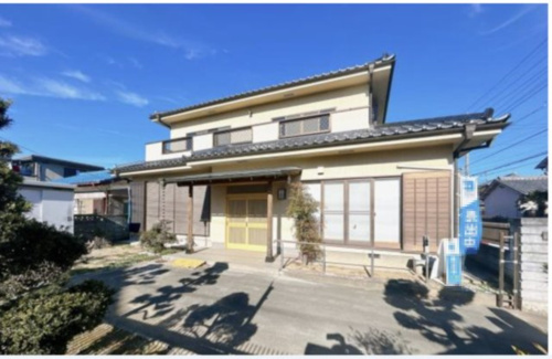 熊谷市玉井　中古戸建の画像