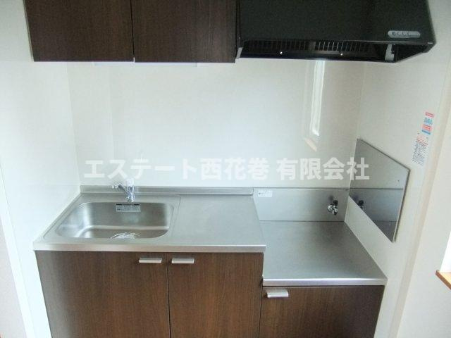 ラフィーナのキッチン