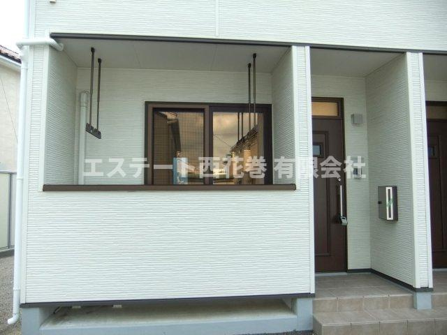 ラフィーナのその他