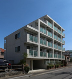 ヴィスタコート舞浜の画像