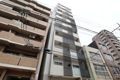 【外観】 | NNS121 | 建物外観を気になさる方へ、見た目の良い物件です