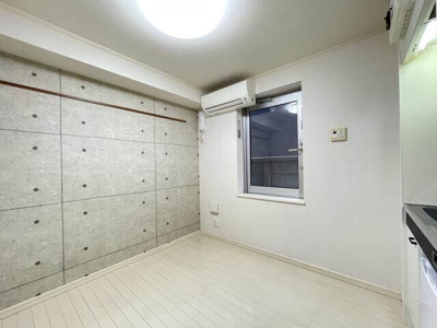 【居間・リビング】 | グランデシャンテ池袋 |  