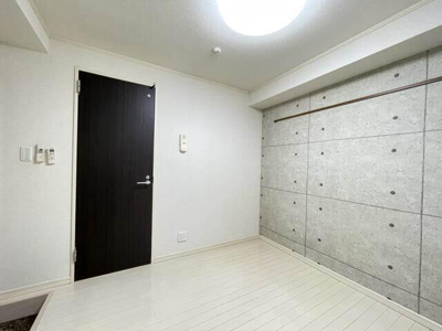 【寝室】 | グランデシャンテ池袋 |  