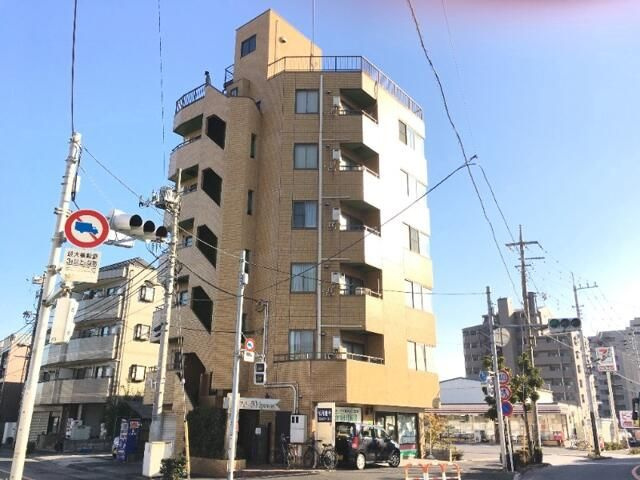 フローラル協和