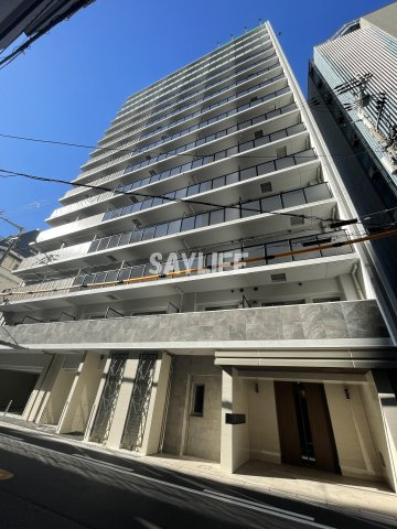 スプランディッド上本町WESTⅡ