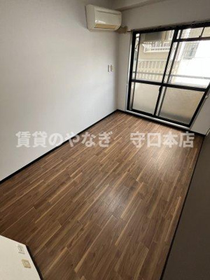 【居間・リビング】 | シャトレヴェール守口