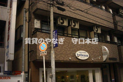 【外観】 | シャトレヴェール守口