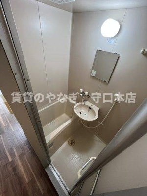 【浴室】 | シャトレヴェール守口