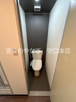 【玄関】 | シャトレヴェール守口