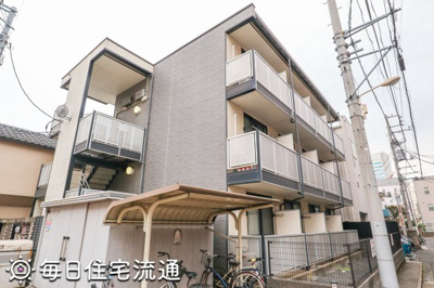 【外観】 | プランタン