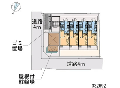 【地図】 | プランタン