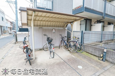 【その他共用部分】 | プランタン