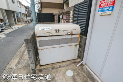 【その他共用部分】 | プランタン