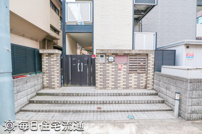 【エントランス】 | プランタン