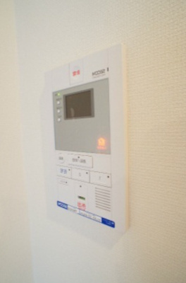 【セキュリティ】 | リブリ・Eminence柿の木台