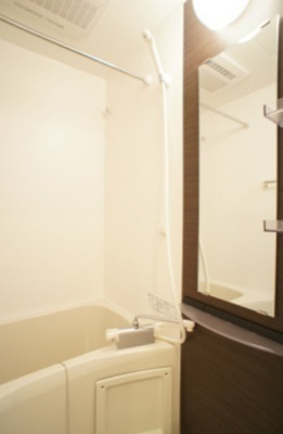 【浴室】 | リブリ・Eminence柿の木台