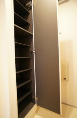 【玄関】 | リブリ・Eminence柿の木台