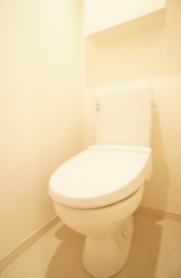 【トイレ】 | リブリ・Eminence柿の木台