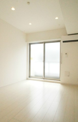 【内装】 | リブリ・ヴァンベール華山