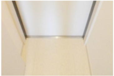 【玄関】 | リブリ・ヴァンベール華山