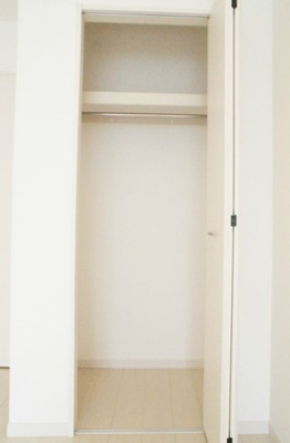 【収納】 | リブリ・ヴァンベール華山