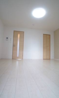 【内装】 | リブリ・シロヤマB