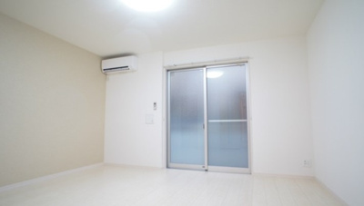 【居間・リビング】 | リブリ・シロヤマB