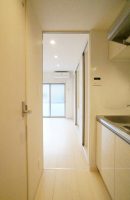 【内装】 | リブリ・フォーチュン町田