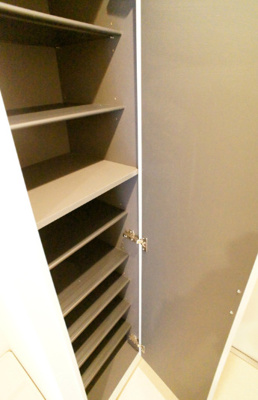 【その他】 | リブリ・フォーチュン町田